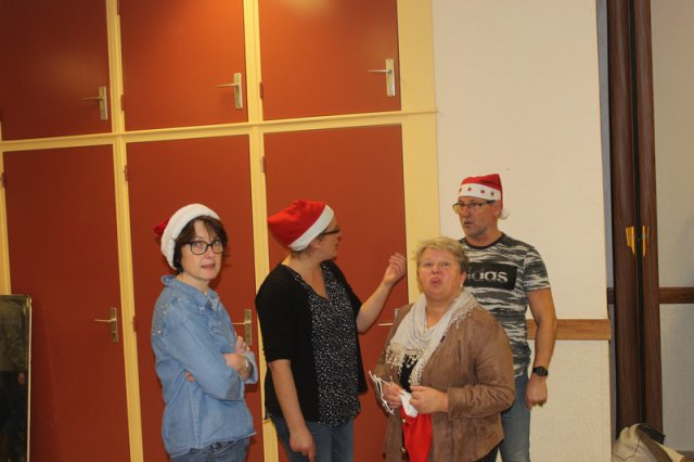 cour noel